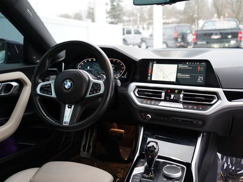 Used 2022 BMW 230i 230i Coupe w/ Premium Package image 84