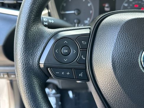 Used 2024 Toyota Corolla LE FWD image 22