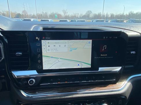 Used 2023 GMC Sierra 1500 Elevation w/ Elevation Premium Package image 14