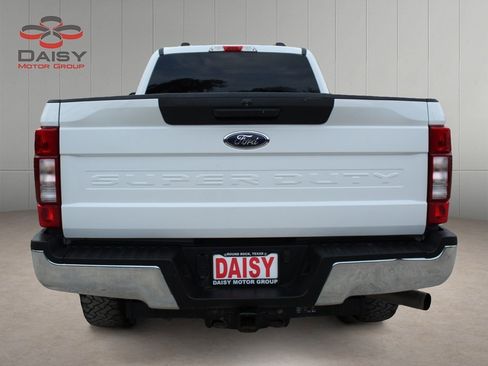 Used 2022 Ford F250 XLT image 6