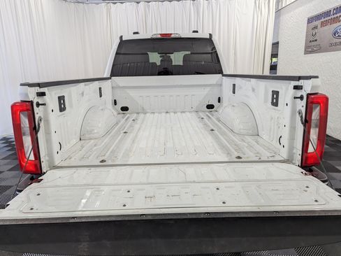 Used 2026 Ford F250 XLT AWD/4WD image 12
