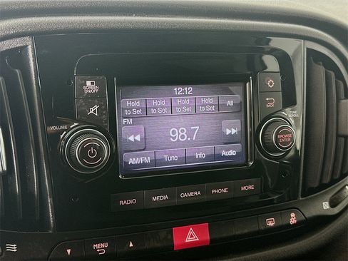 Used 2022 RAM ProMaster City Base image 17