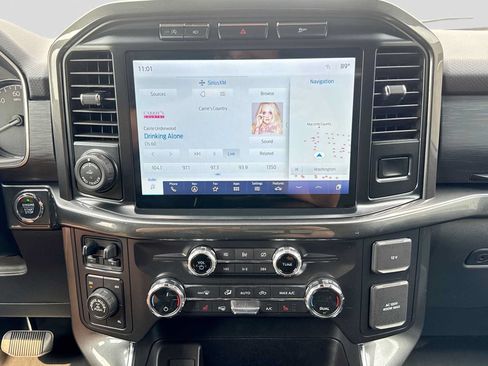 Used 2021 Ford F150 XLT w/ Equipment Group 302A High AWD/4WD image 26
