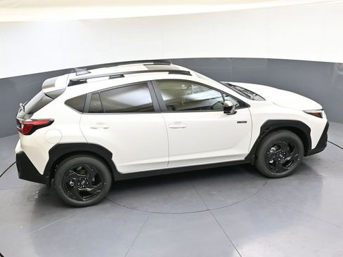 New 2026 Subaru Crosstrek 2.5i Sport image 41