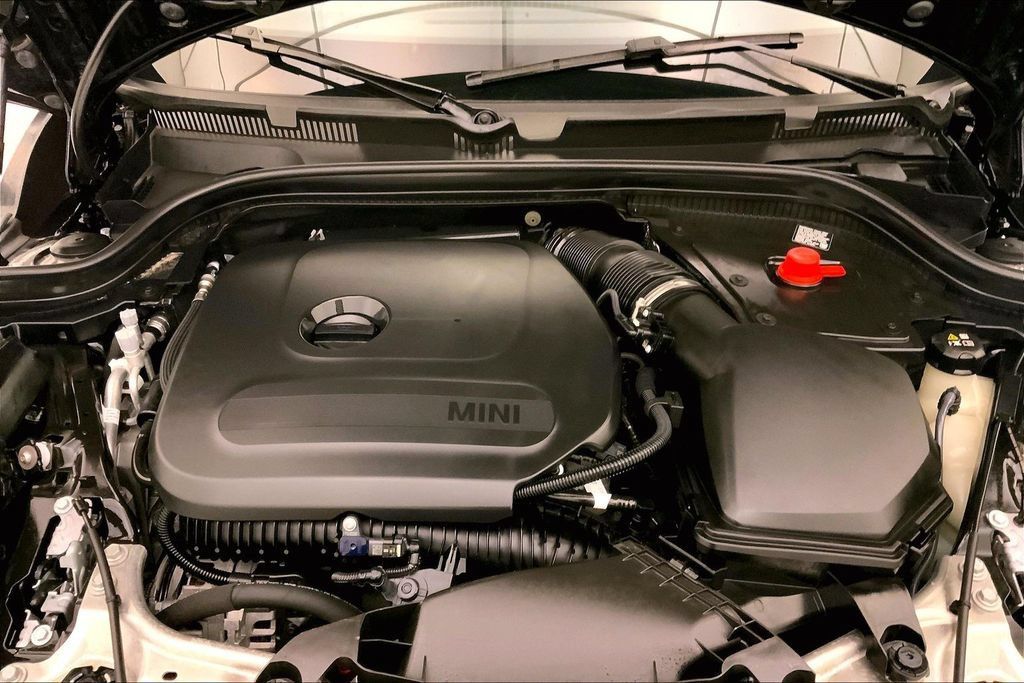 Used 2026 MINI Cooper S FWD image 9