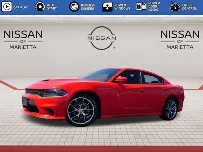 Used 2022 Dodge Charger GT