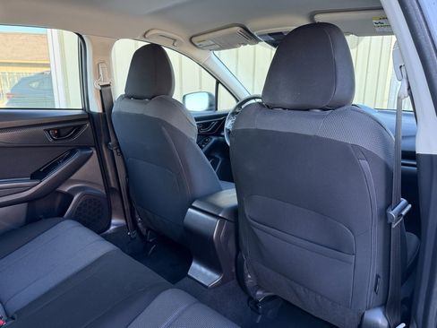 Used 2019 Subaru Impreza 2.0i Premium image 16