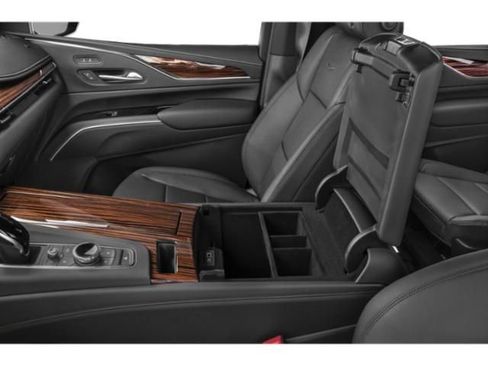 Used 2021 Cadillac Escalade Luxury RWD image 15