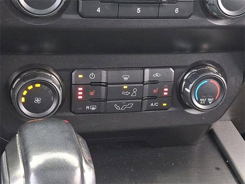 Used 2020 Ford F150 Raptor w/ Equipment Group 801A Mid image 16