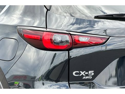 Used 2022 MAZDA CX-5 AWD 2.5 S w/ Select Package image 32