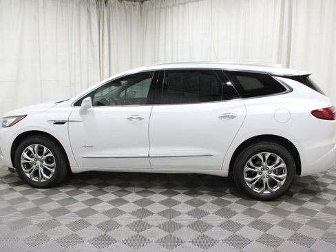 Used 2020 Buick Enclave Avenir w/ Trailering Package, 5000 lbs. image 40