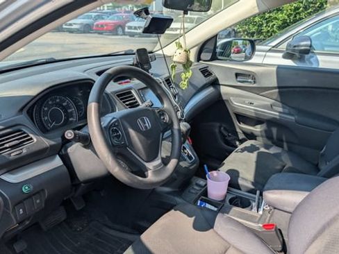 Used 2016 Honda CR-V EX image 6
