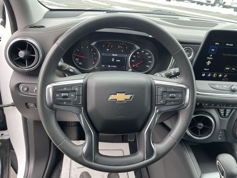 Used 2023 Chevrolet Blazer LT w/ Driver Confidence Package FWD image 14