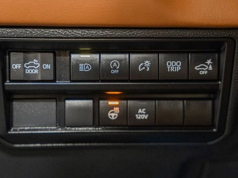 Used 2023 Toyota Tundra 1794 Edition image 48