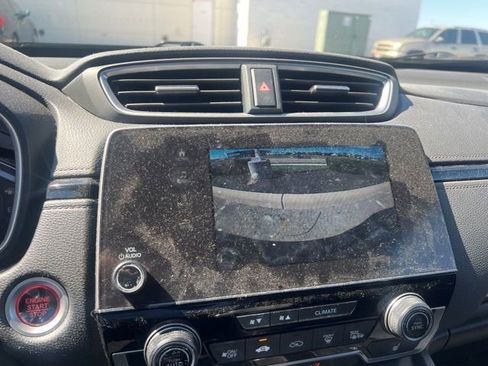 Used 2021 Honda CR-V EX image 13