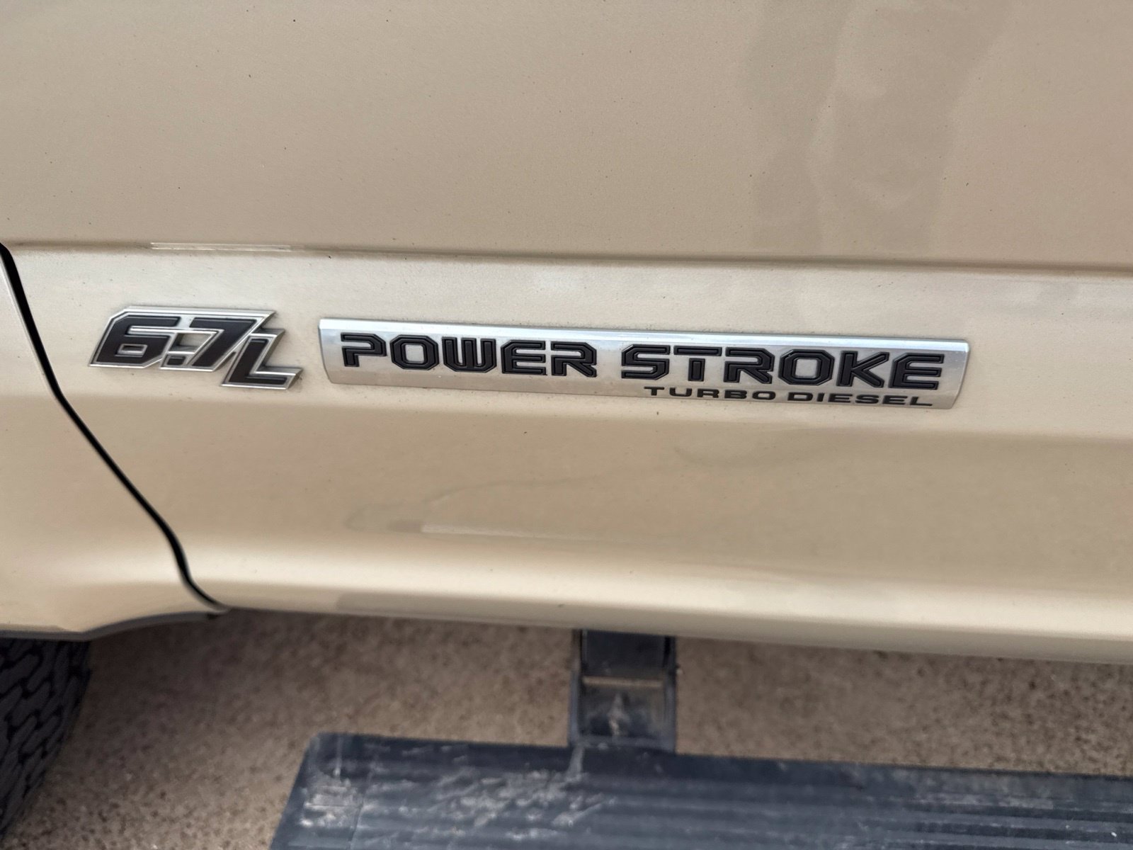 Used 2018 Ford F350 Limited AWD/4WD image 14