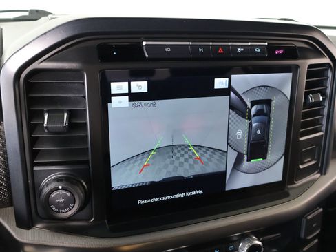 Used 2023 Ford F150 Raptor image 8