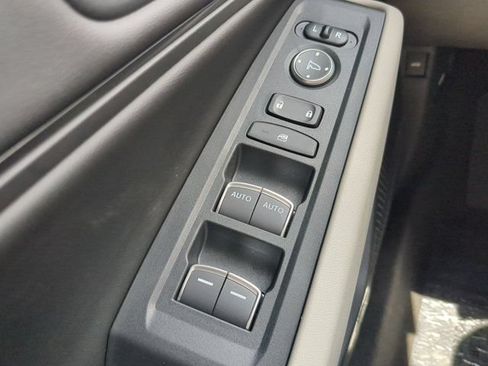 New 2026 Honda Accord EX-L image 22