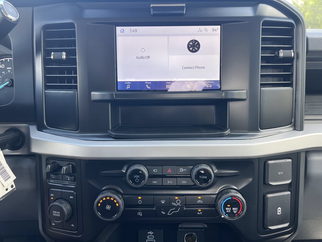 New 2026 Ford F350 XL w/ 360-Degree Camera Package AWD/4WD image 4