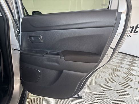 Used 2015 Mitsubishi Outlander Sport ES image 22