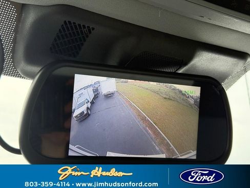 New 2025 Ford F550 2WD Regular Cab Super Duty image 16