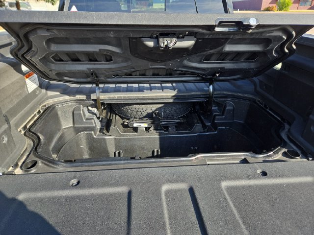 Used 2025 Honda Ridgeline Black Edition image 36