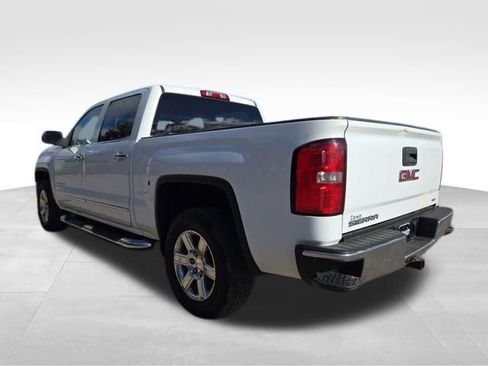 Used 2015 GMC Sierra 1500 SLT image 11
