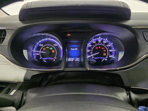 Used 2015 Toyota Avalon Limited image 30