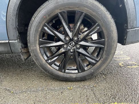 Used 2024 MAZDA CX-5 Carbon Edition image 34