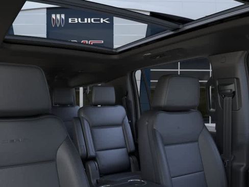 New 2026 GMC Yukon XL Denali AWD/4WD image 24