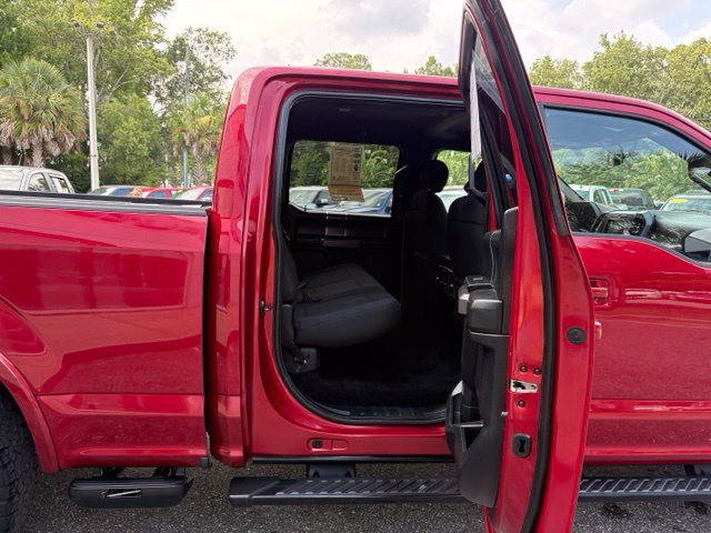 Used 2018 Ford F150 XLT w/ Equipment Group 302A Luxury AWD/4WD image 27