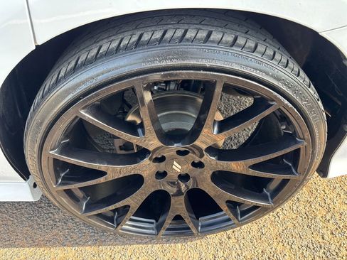 Used 2019 Dodge Charger R/T w/ Blacktop Package RWD image 42