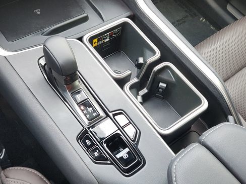 Used 2025 Lexus TX 350 AWD image 23