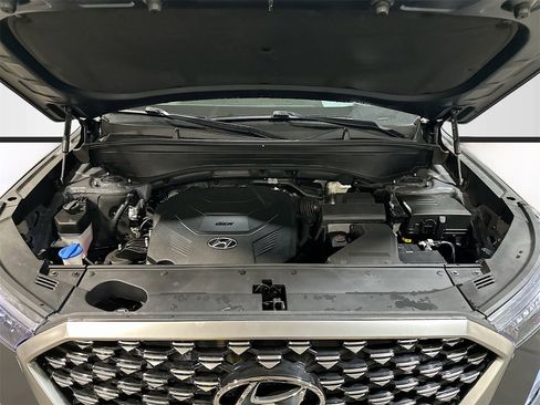 Used 2022 Hyundai Palisade Calligraphy w/ Winter Package image 33