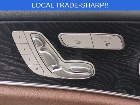 Used 2021 Mercedes-Benz E 350 4MATIC Sedan image 17