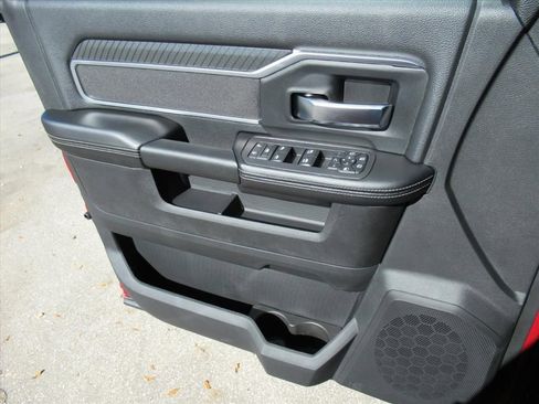 New 2026 RAM 3500 Big Horn image 31