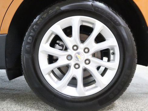 Used 2018 Chevrolet Equinox LT image 20