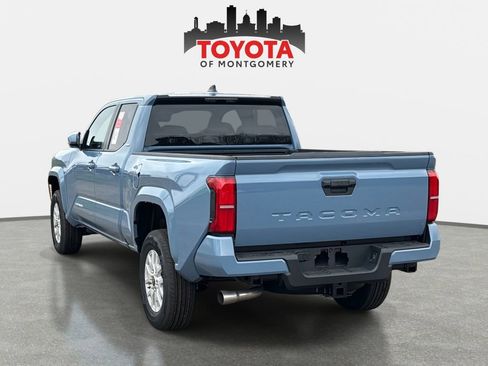 New 2026 Toyota Tacoma SR5 image 5