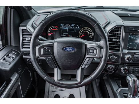 Used 2018 Ford F150 Lariat w/ Equipment Group 502A Luxury AWD/4WD image 11