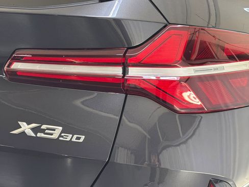 New 2026 BMW X3 xDrive30 w/ M Sport Package image 12