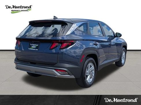 New 2026 Hyundai Tucson SE FWD image 5
