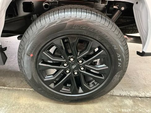 New 2026 Ford F150 XLT w/ Equipment Group 302A MID AWD/4WD image 11