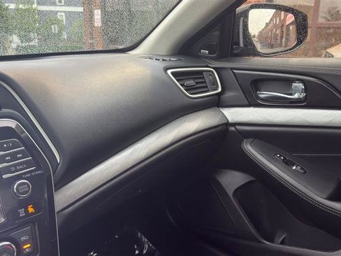 Used 2018 Nissan Maxima 3.5 SL FWD image 40