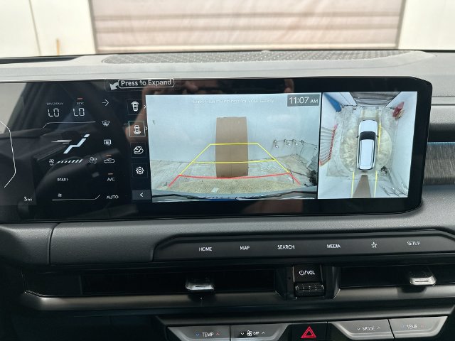 New 2027 Kia Telluride X-Line SX Prestige w/ Towing Package AWD/4WD image 32