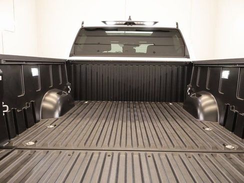 Certified 2025 Toyota Tundra TRD Pro image 27