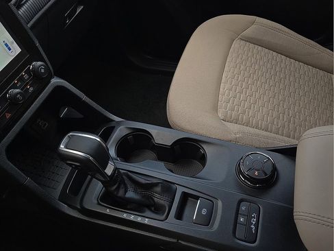 New 2025 Ford Ranger XLT w/ FX4 Off-Road Package image 20