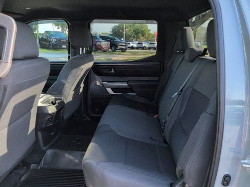Used 2026 Toyota Tundra SR5 w/ SR5 Convenience Package RWD image 14