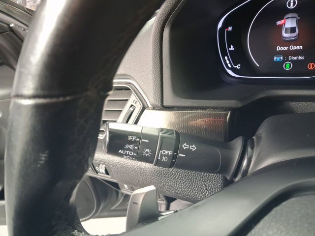 Certified 2018 Honda Accord Sport image 16