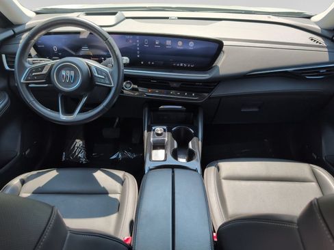 Used 2024 Buick Envision Preferred AWD/4WD image 18