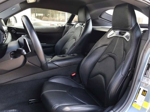 Used 2020 Toyota Supra Premium w/ Driver Assist Package RWD image 36